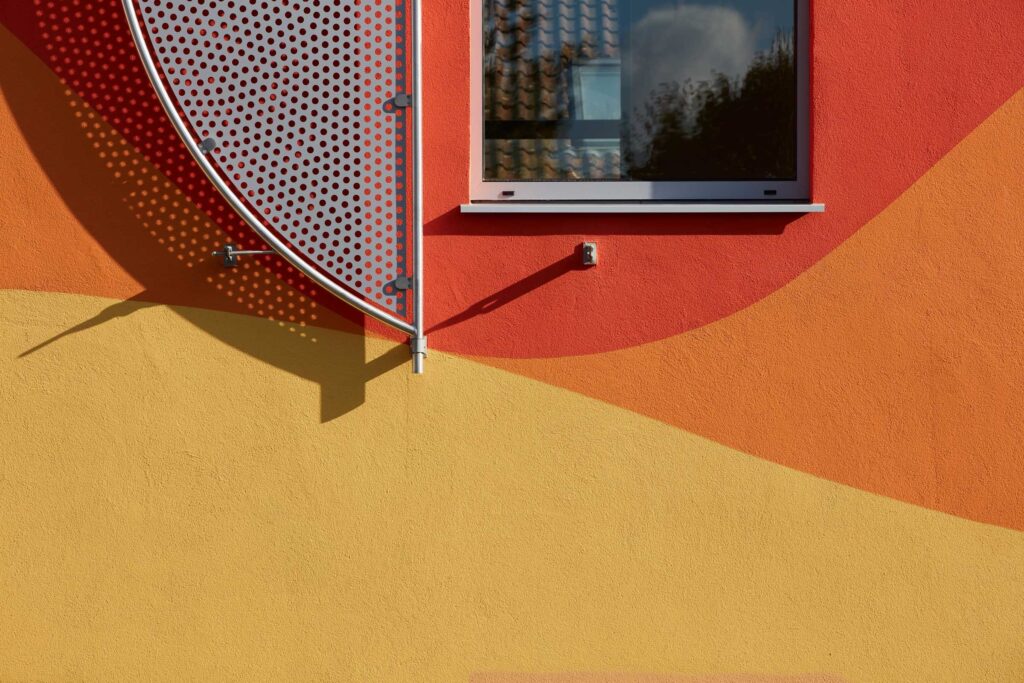 رنگ نما چه خصوصیاتی باید داشته باشد